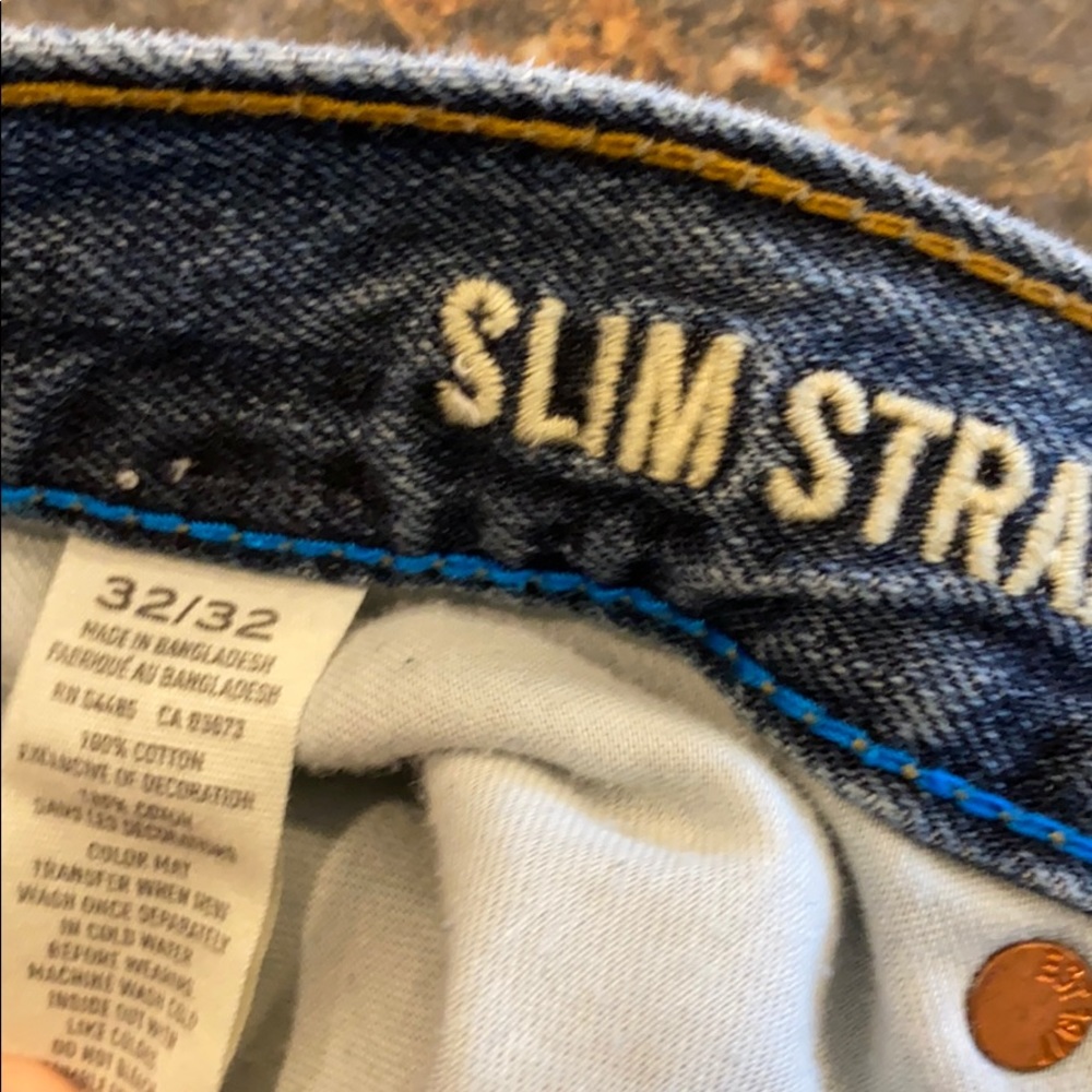 AE Jeans - Picture 3 of 3